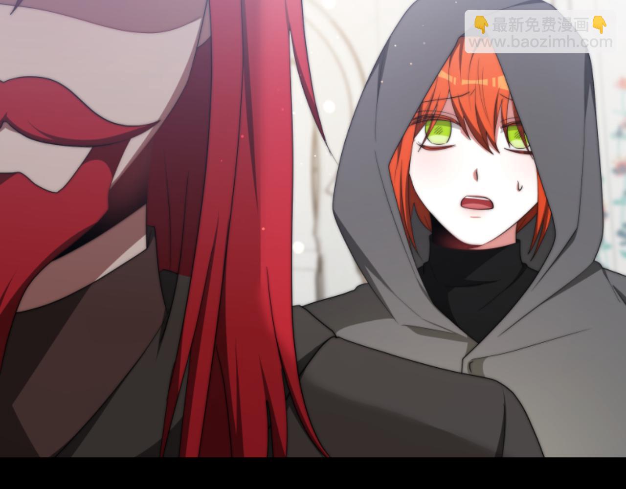 惡女靠系統收割崇拜 - 第83話 恐怖襲擊(1/5) - 8