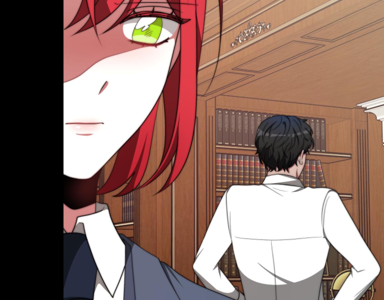 惡女靠系統收割崇拜 - 第83話 恐怖襲擊(4/5) - 3