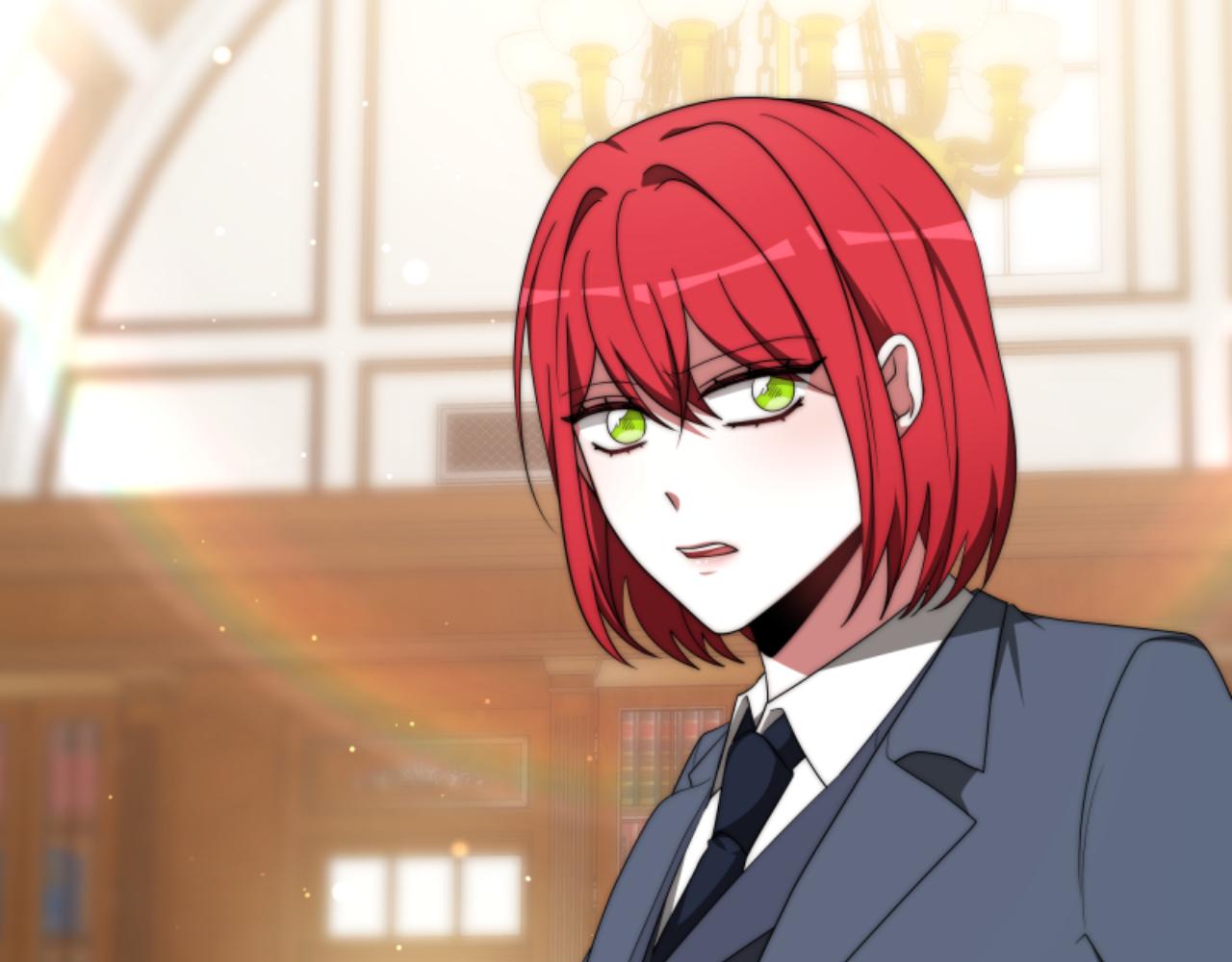 惡女靠系統收割崇拜 - 第83話 恐怖襲擊(4/5) - 5