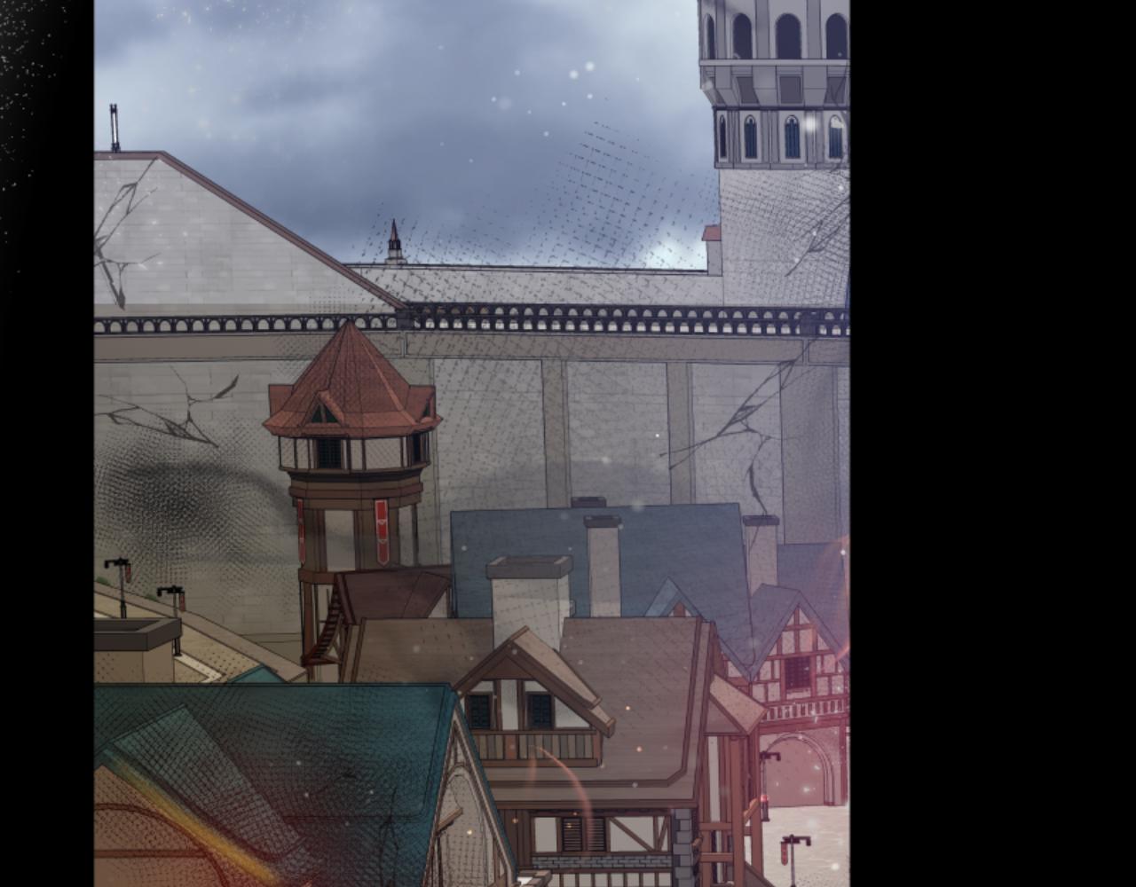 惡女靠系統收割崇拜 - 第83話 恐怖襲擊(4/5) - 3