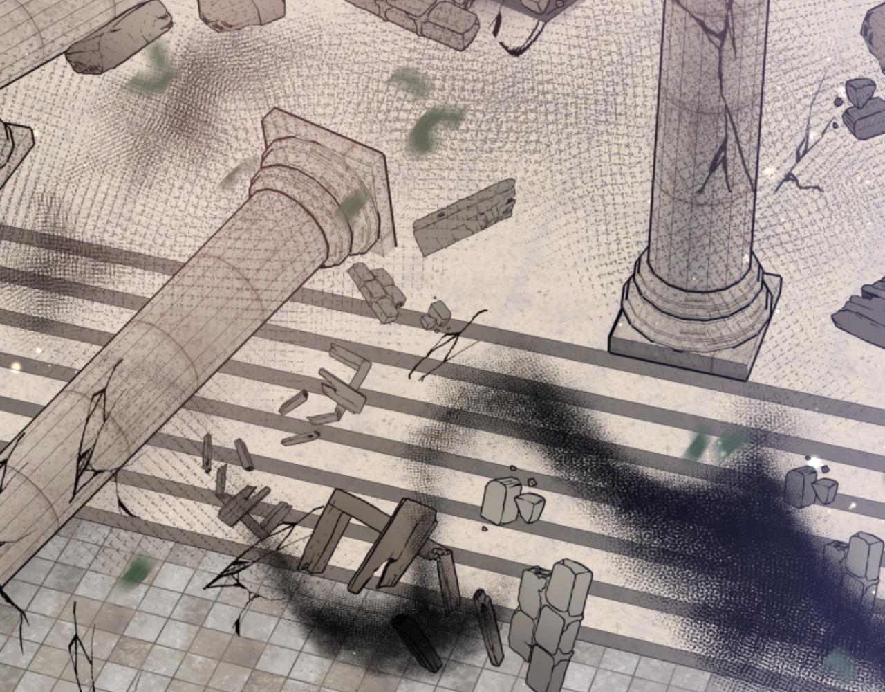 惡女靠系統收割崇拜 - 第83話 恐怖襲擊(4/5) - 6