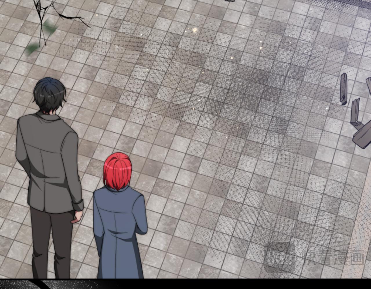 惡女靠系統收割崇拜 - 第83話 恐怖襲擊(4/5) - 7