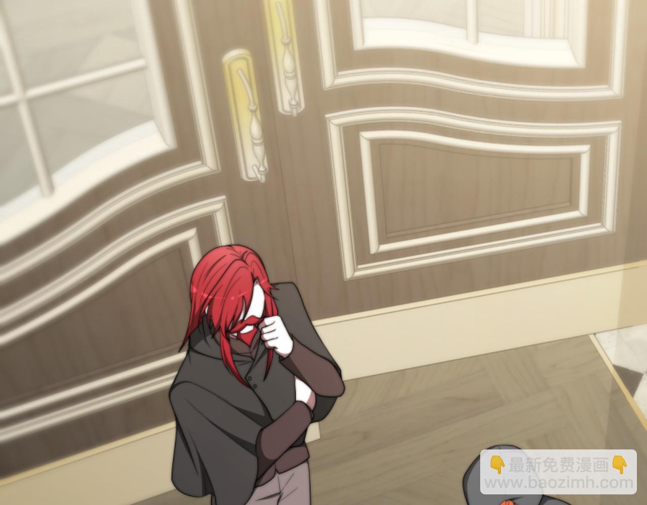 惡女靠系統收割崇拜 - 第83話 恐怖襲擊(1/5) - 7