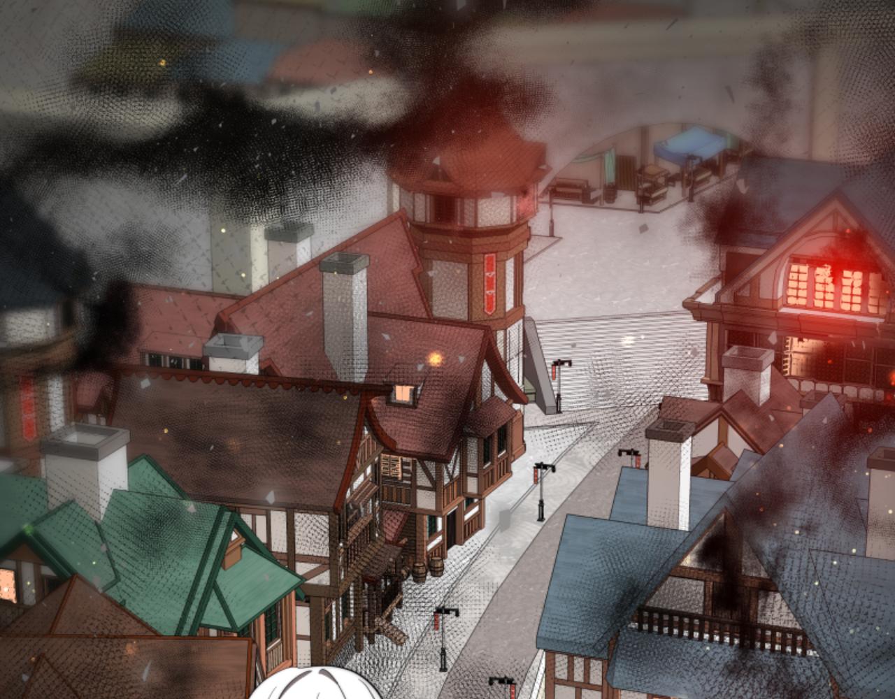 惡女靠系統收割崇拜 - 第83話 恐怖襲擊(2/5) - 7