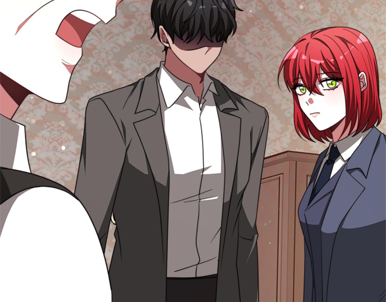 惡女靠系統收割崇拜 - 第85話 真是少見(3/4) - 5