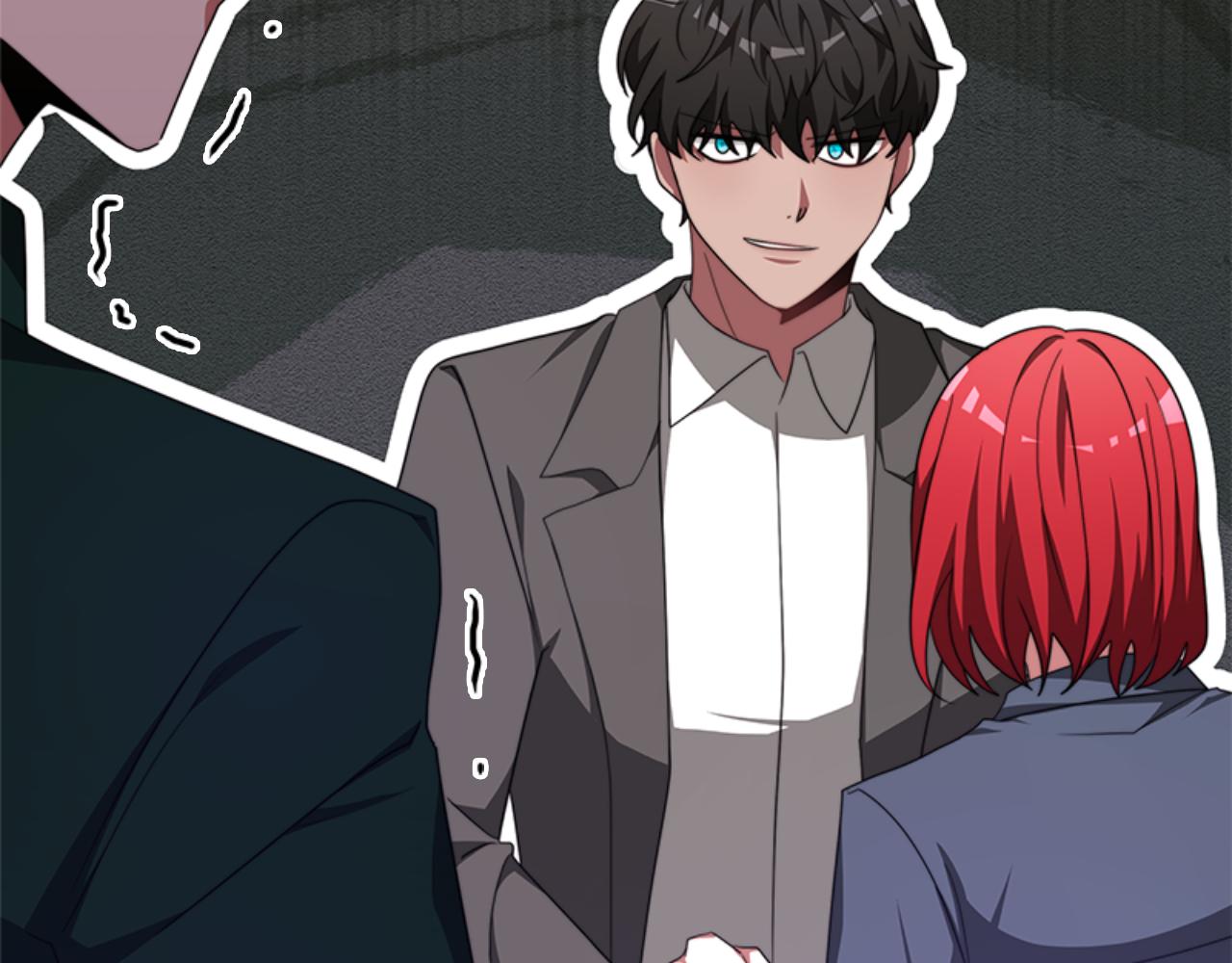 惡女靠系統收割崇拜 - 第85話 真是少見(4/4) - 5