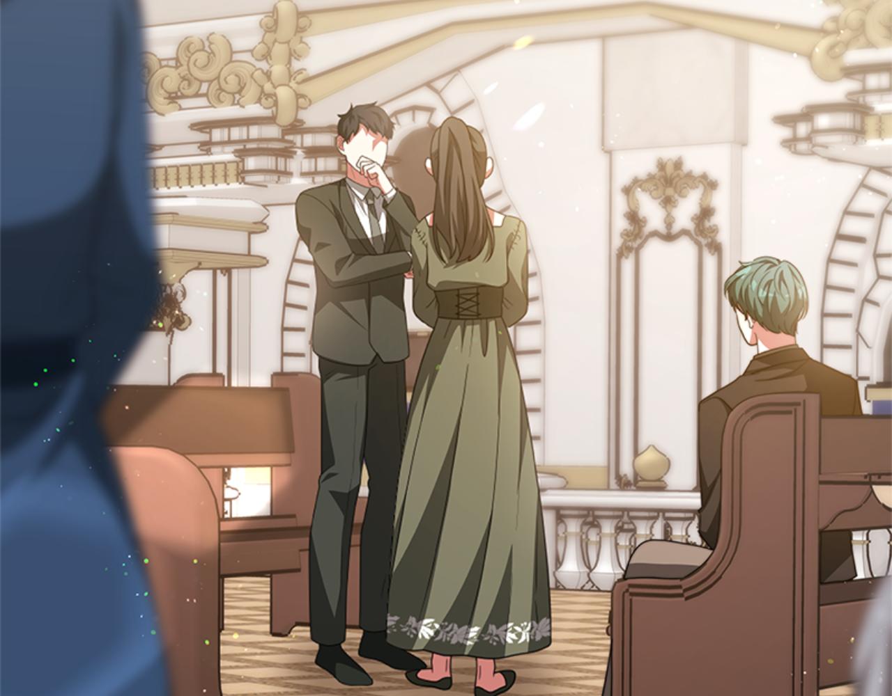 惡女靠系統收割崇拜 - 第85話 真是少見(2/4) - 2