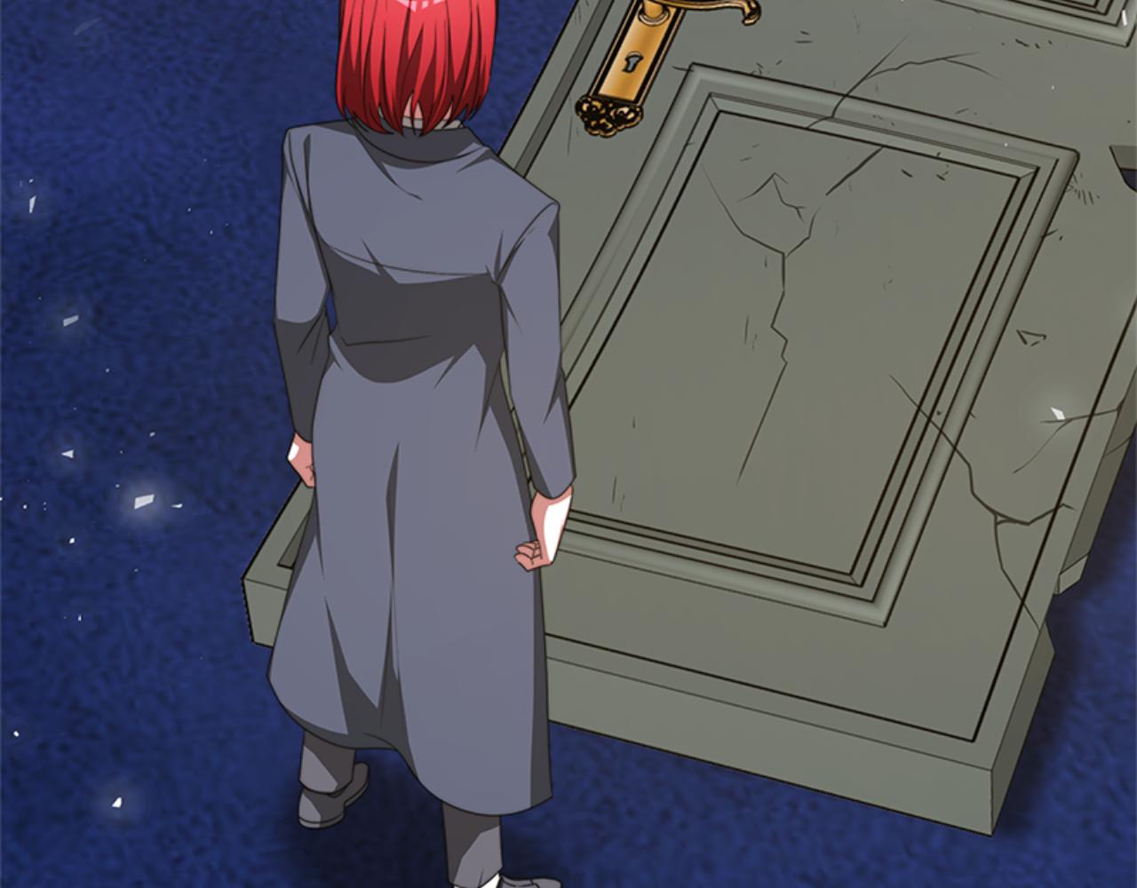 惡女靠系統收割崇拜 - 第87話 審判時刻(4/5) - 8