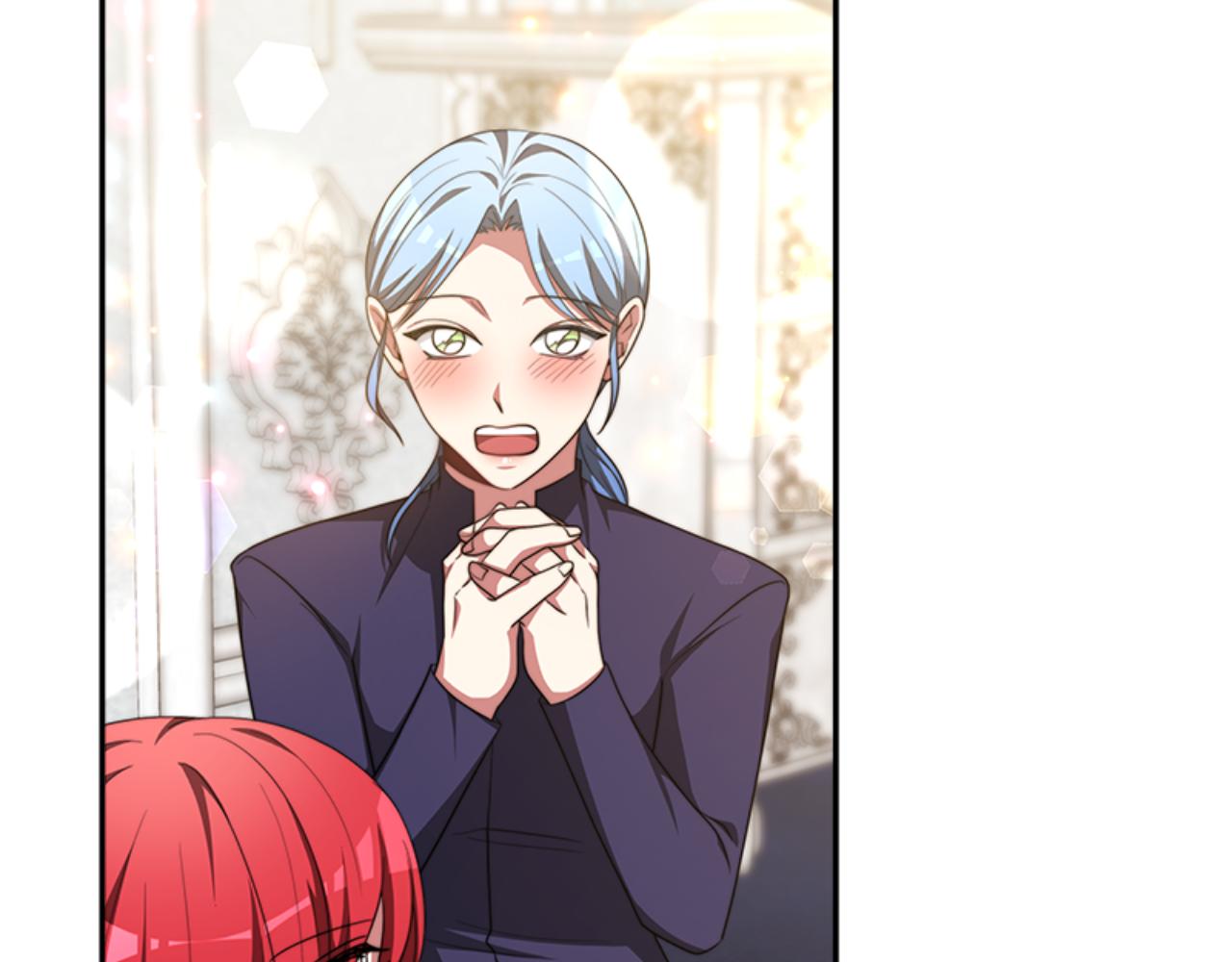 惡女靠系統收割崇拜 - 第87話 審判時刻(4/5) - 5