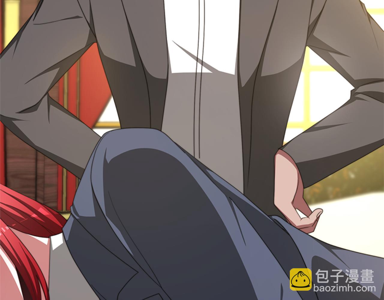 惡女靠系統收割崇拜 - 第87話 審判時刻(1/5) - 8