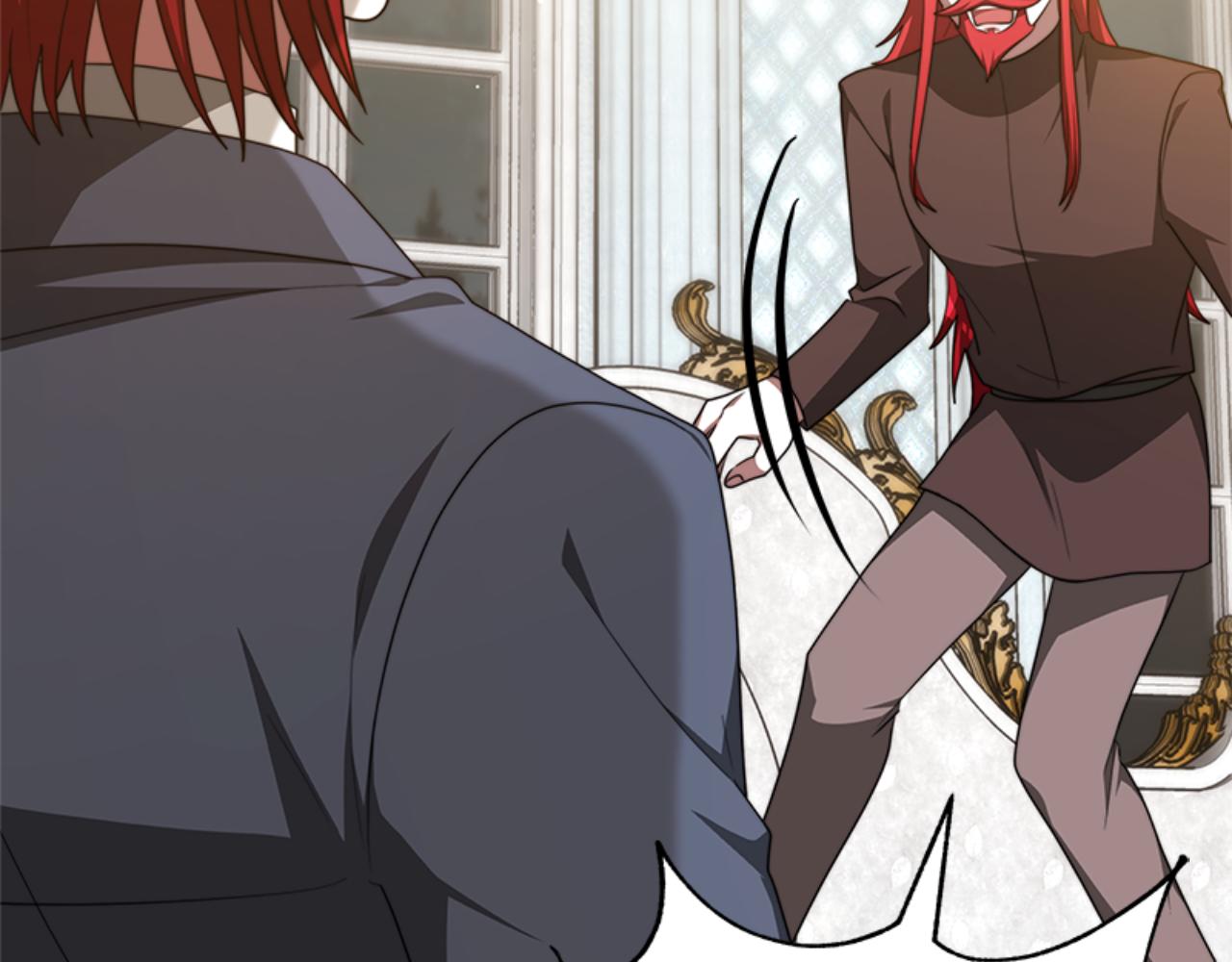 惡女靠系統收割崇拜 - 第87話 審判時刻(4/5) - 1