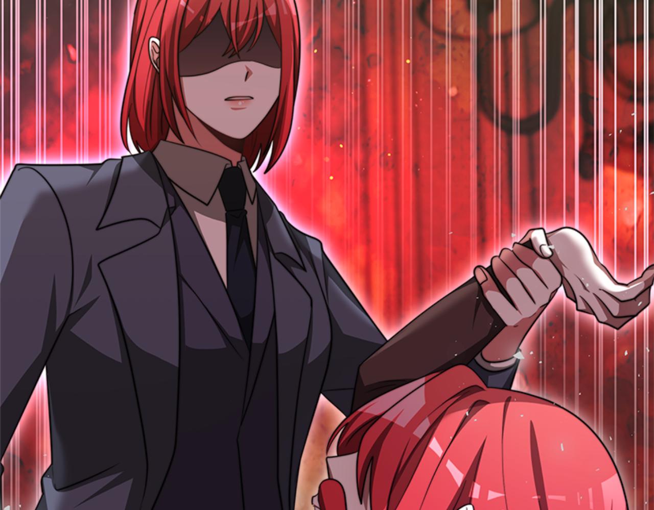 惡女靠系統收割崇拜 - 第87話 審判時刻(5/5) - 4