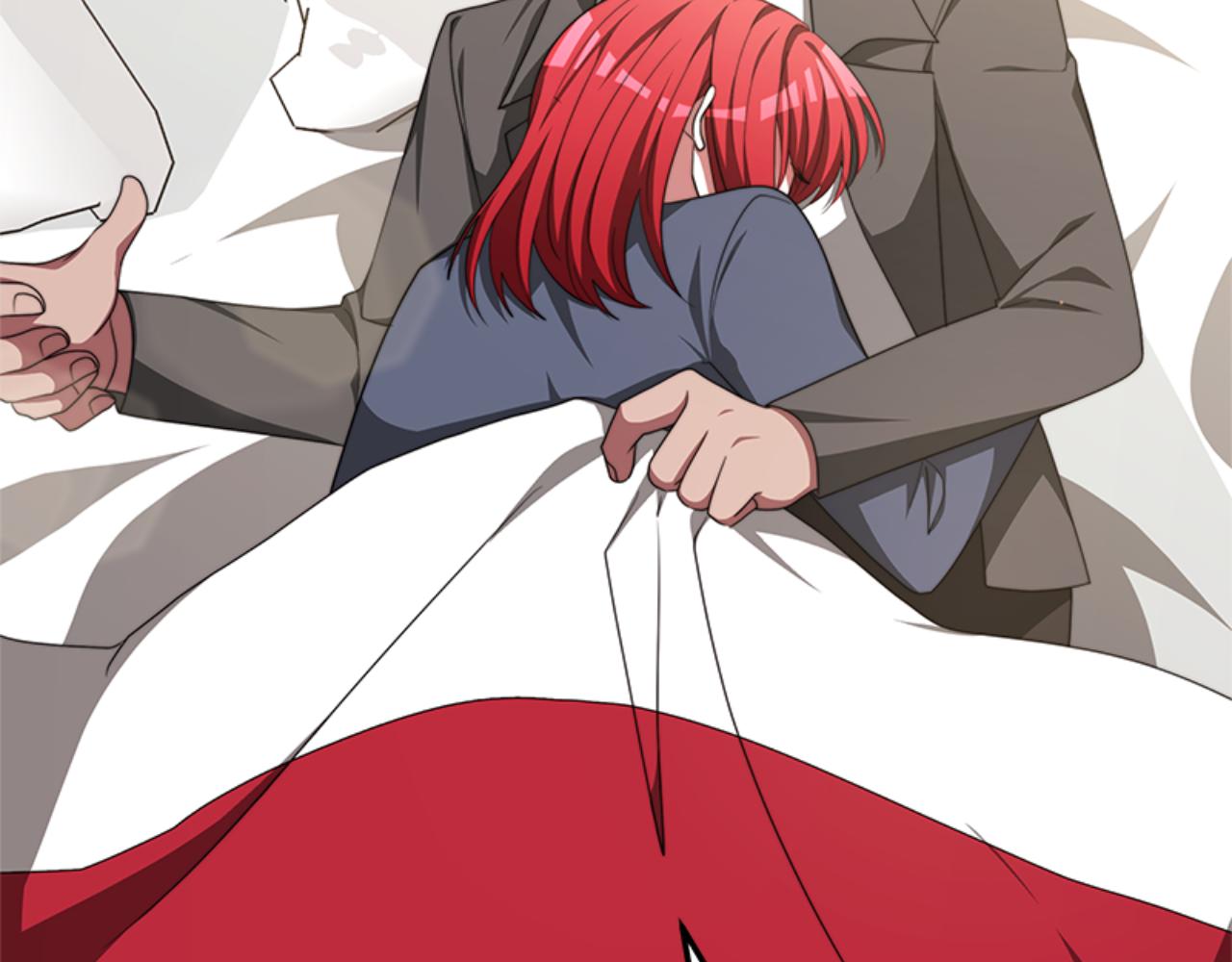 惡女靠系統收割崇拜 - 第87話 審判時刻(2/5) - 8