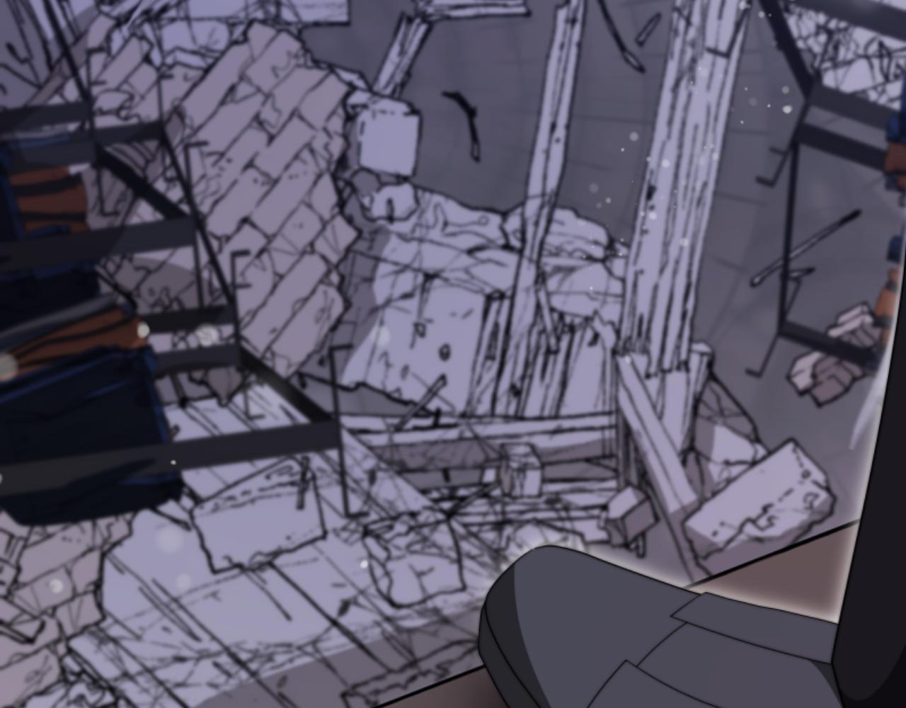 惡女靠系統收割崇拜 - 第89話 衆人的擔心(3/5) - 1