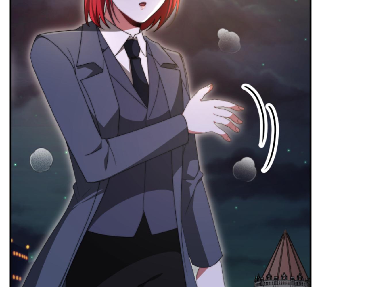 惡女靠系統收割崇拜 - 第89話 衆人的擔心(3/5) - 5