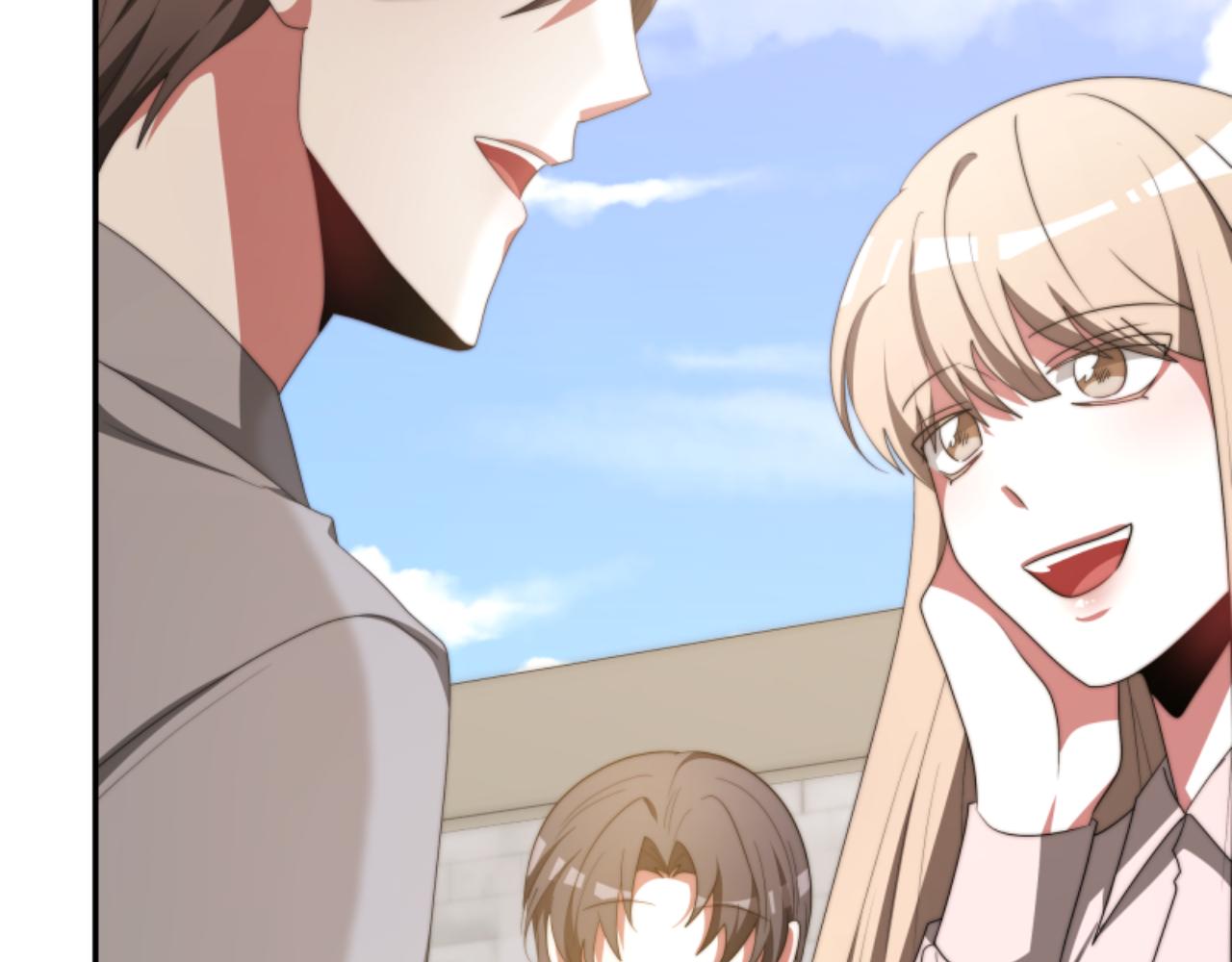 惡女靠系統收割崇拜 - 第89話 衆人的擔心(3/5) - 2