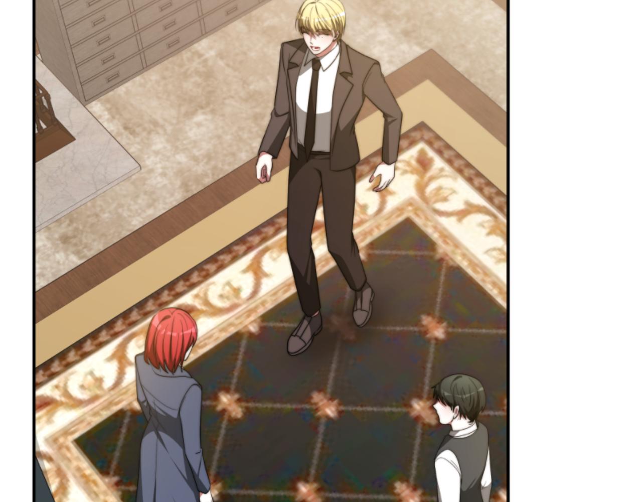 惡女靠系統收割崇拜 - 第89話 衆人的擔心(3/5) - 5