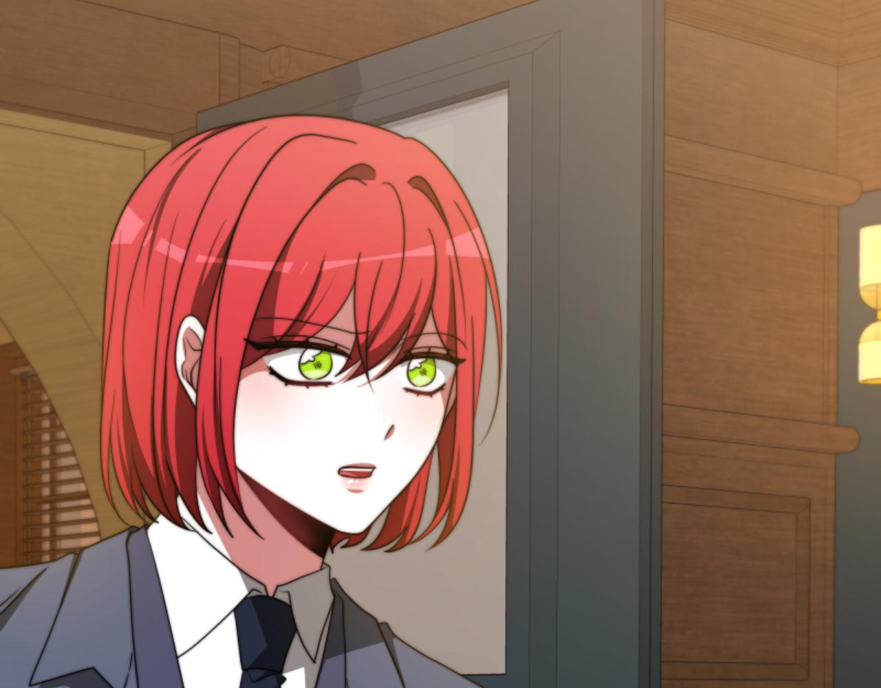 惡女靠系統收割崇拜 - 第89話 衆人的擔心(3/5) - 2