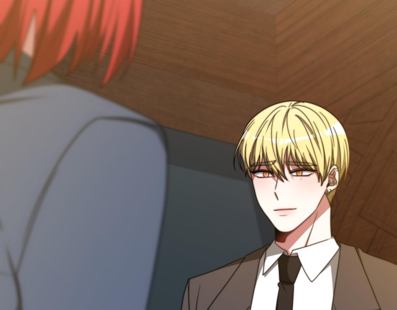 惡女靠系統收割崇拜 - 第89話 衆人的擔心(3/5) - 5