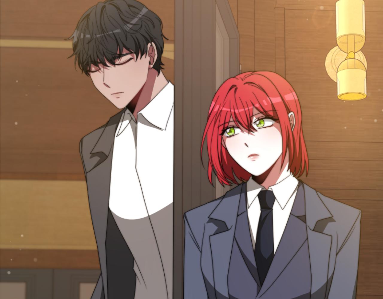 惡女靠系統收割崇拜 - 第89話 衆人的擔心(4/5) - 2