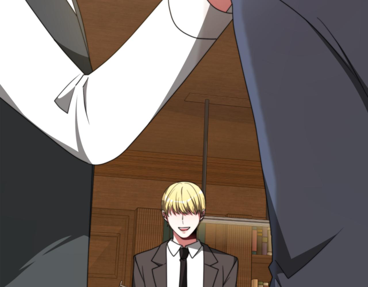 惡女靠系統收割崇拜 - 第89話 衆人的擔心(4/5) - 4