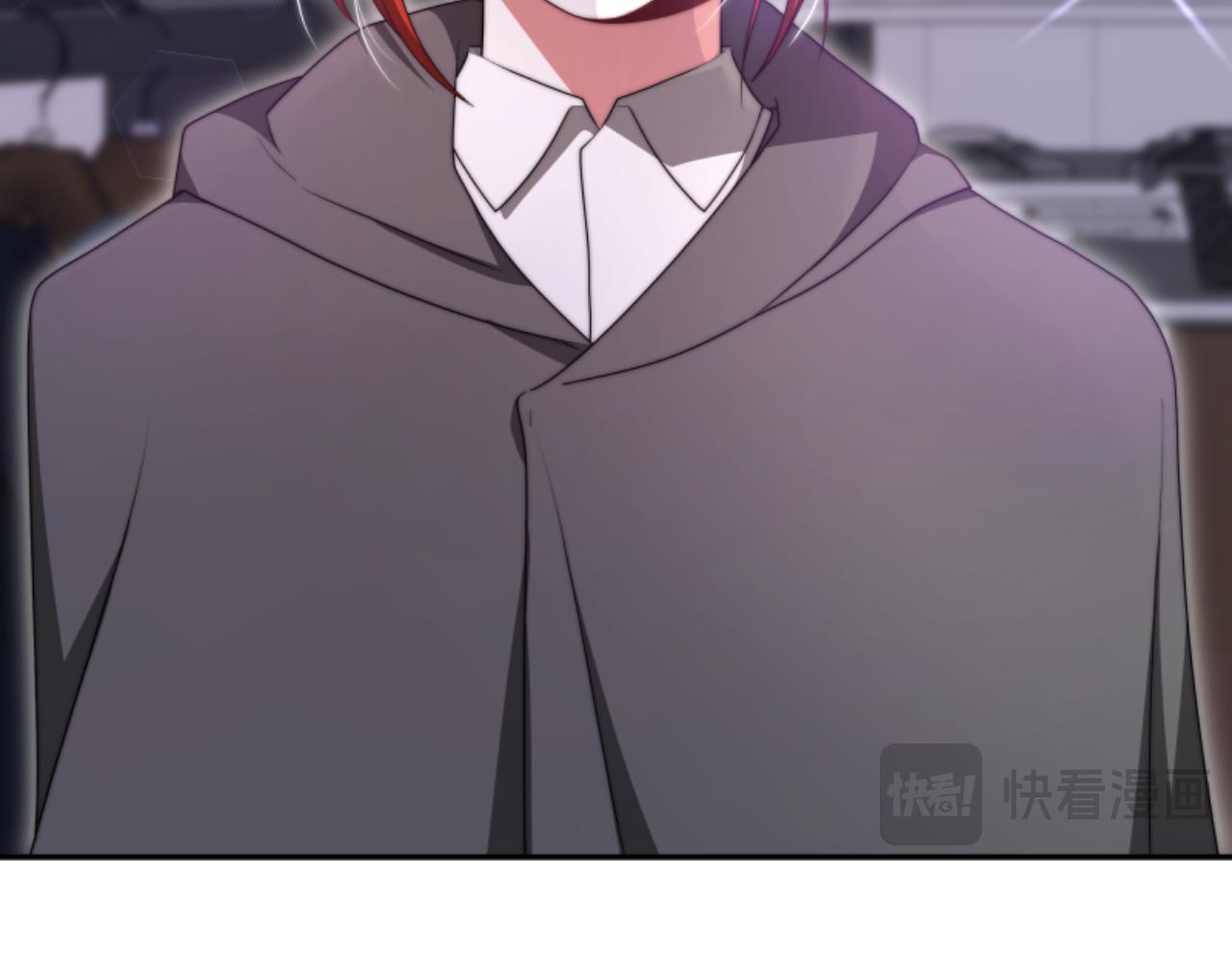 惡女靠系統收割崇拜 - 第89話 衆人的擔心(2/5) - 1