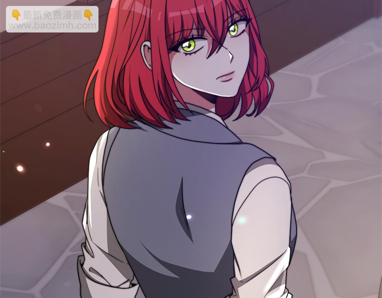 惡女靠系統收割崇拜 - 第91話 好感漸漸升高(3/4) - 8