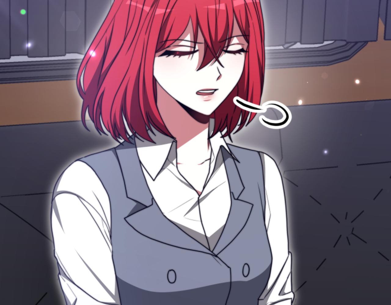 惡女靠系統收割崇拜 - 第93話 沒那麼熟(4/5) - 6