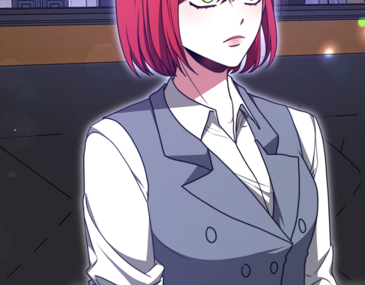 惡女靠系統收割崇拜 - 第93話 沒那麼熟(4/5) - 8