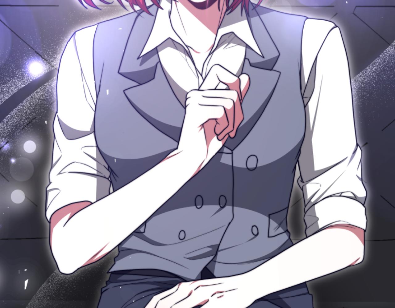 惡女靠系統收割崇拜 - 第93話 沒那麼熟(4/5) - 3