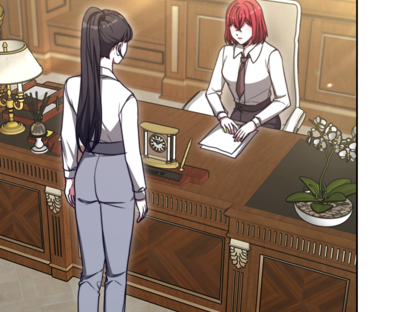 惡女靠系統收割崇拜 - 第93話 沒那麼熟(4/5) - 8