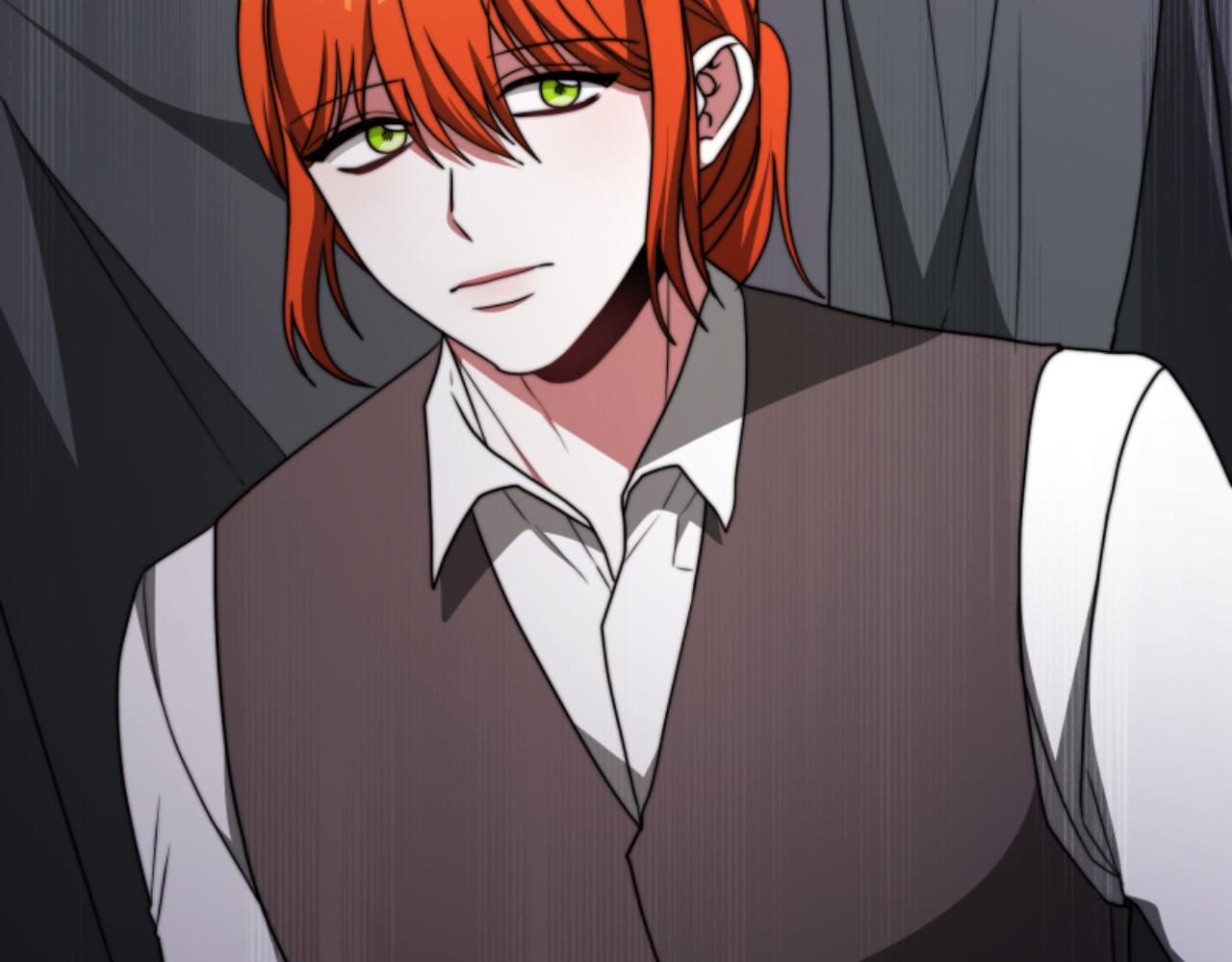 惡女靠系統收割崇拜 - 第93話 沒那麼熟(4/5) - 2