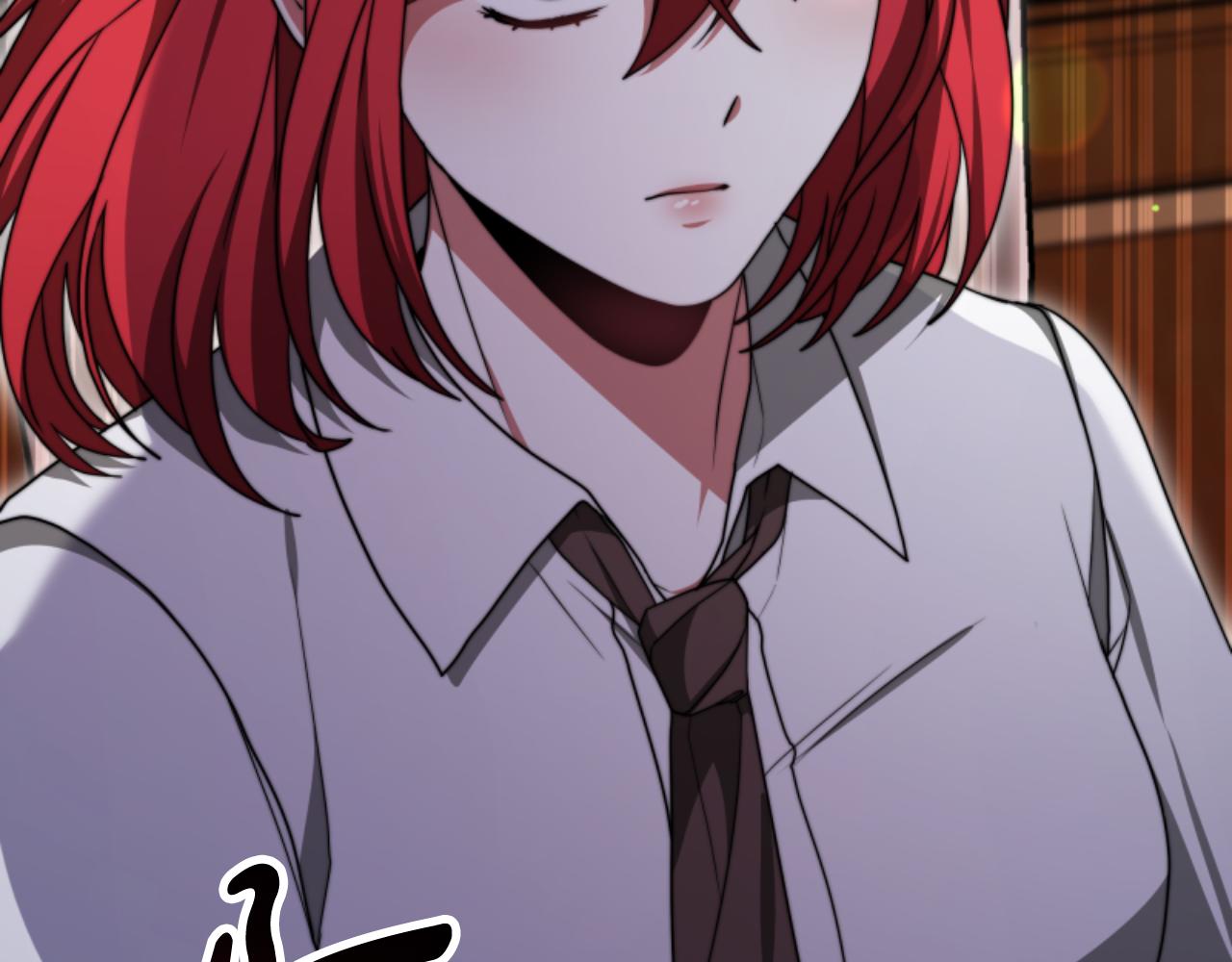 惡女靠系統收割崇拜 - 第93話 沒那麼熟(5/5) - 1