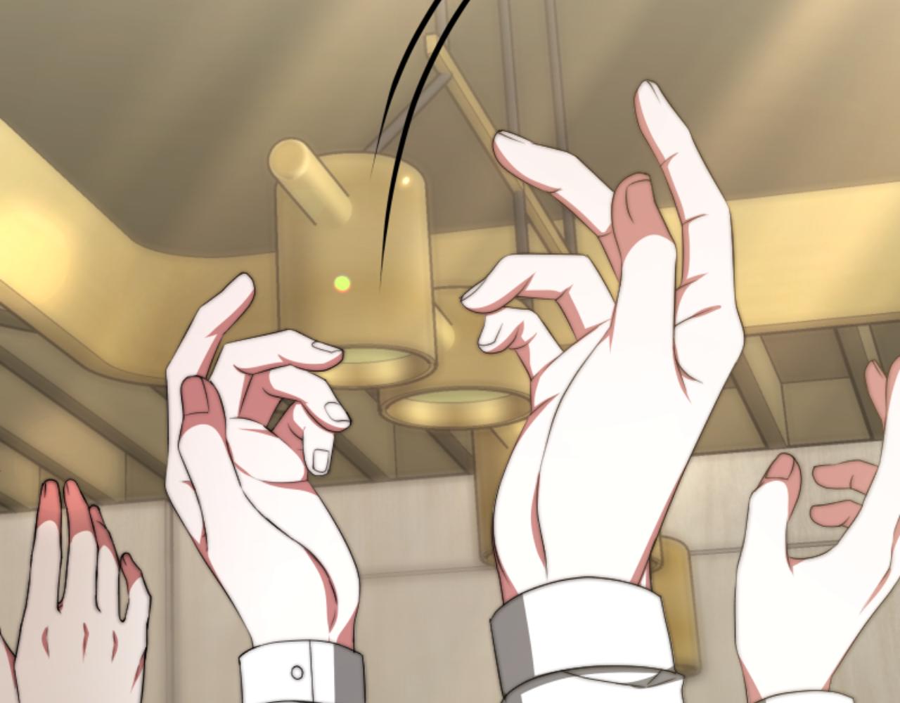 惡女靠系統收割崇拜 - 第95話 被困沙漠(3/4) - 4