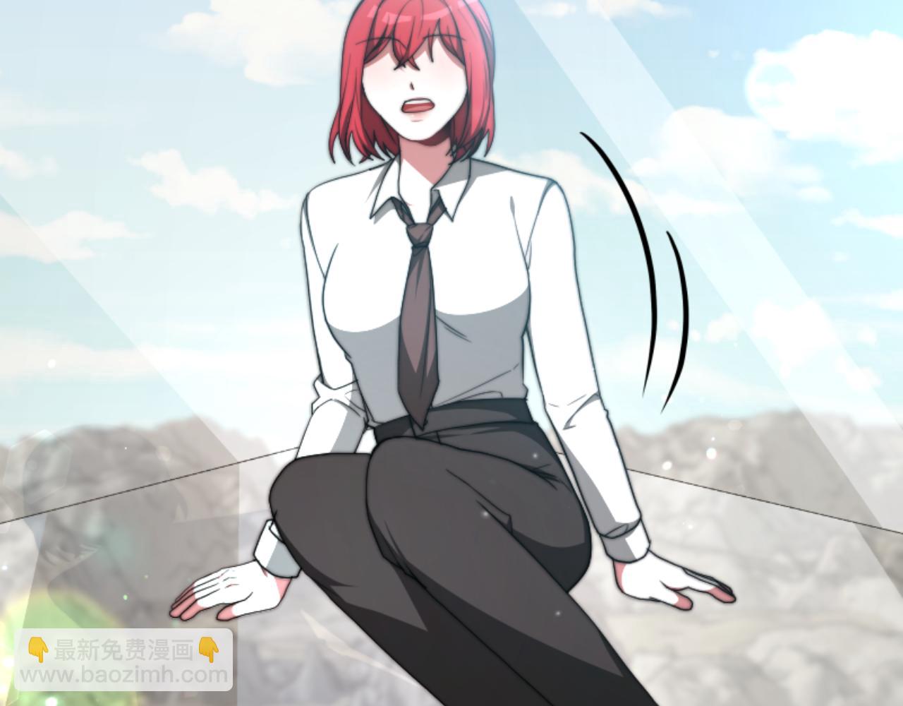 惡女靠系統收割崇拜 - 第95話 被困沙漠(1/4) - 3