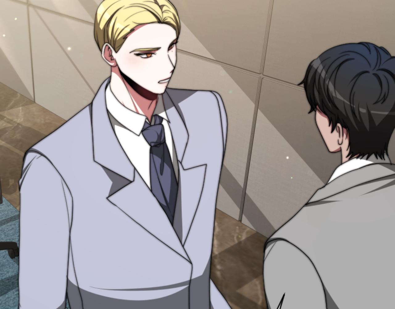 惡女靠系統收割崇拜 - 第95話 被困沙漠(3/4) - 6