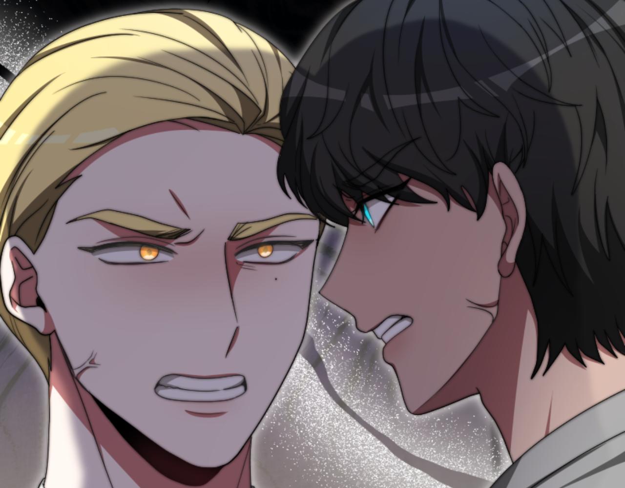 惡女靠系統收割崇拜 - 第95話 被困沙漠(3/4) - 1