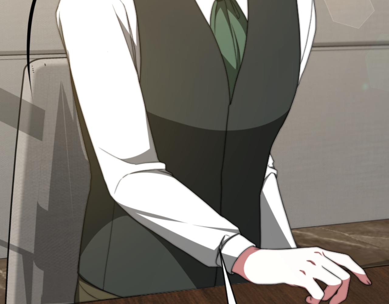 惡女靠系統收割崇拜 - 第95話 被困沙漠(3/4) - 5