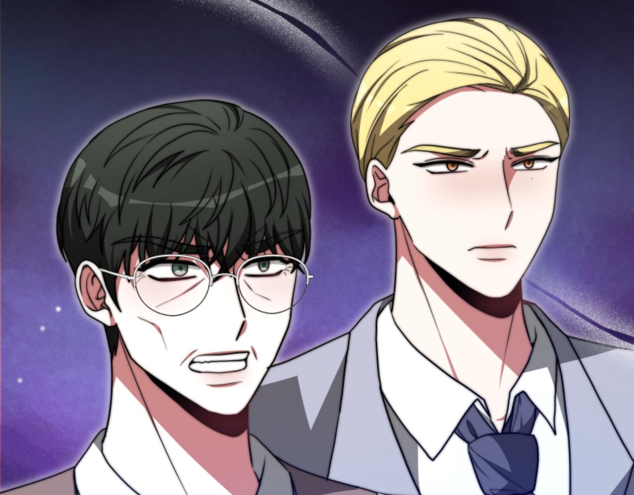 惡女靠系統收割崇拜 - 第95話 被困沙漠(4/4) - 6