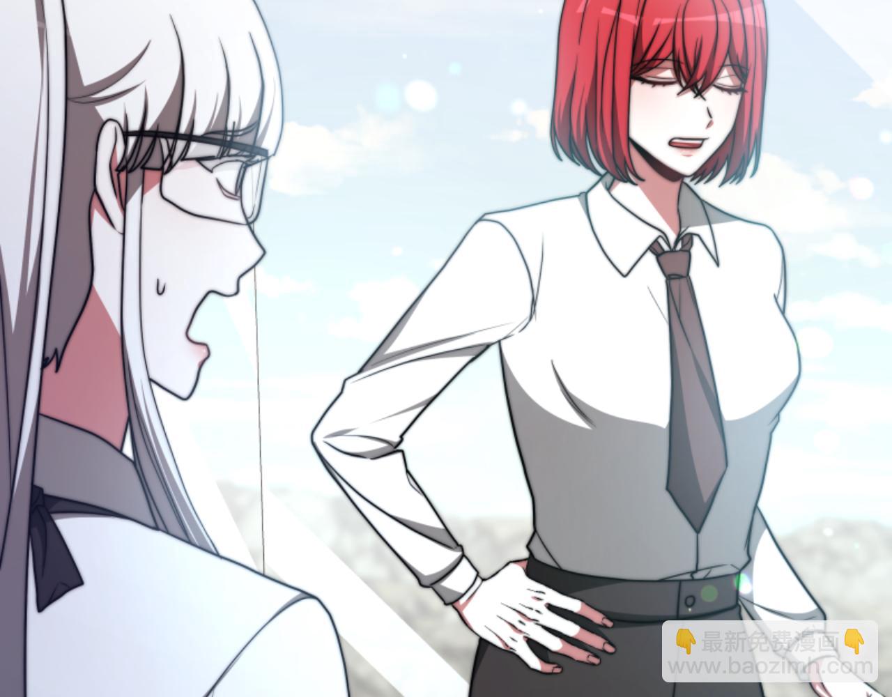 惡女靠系統收割崇拜 - 第95話 被困沙漠(1/4) - 2