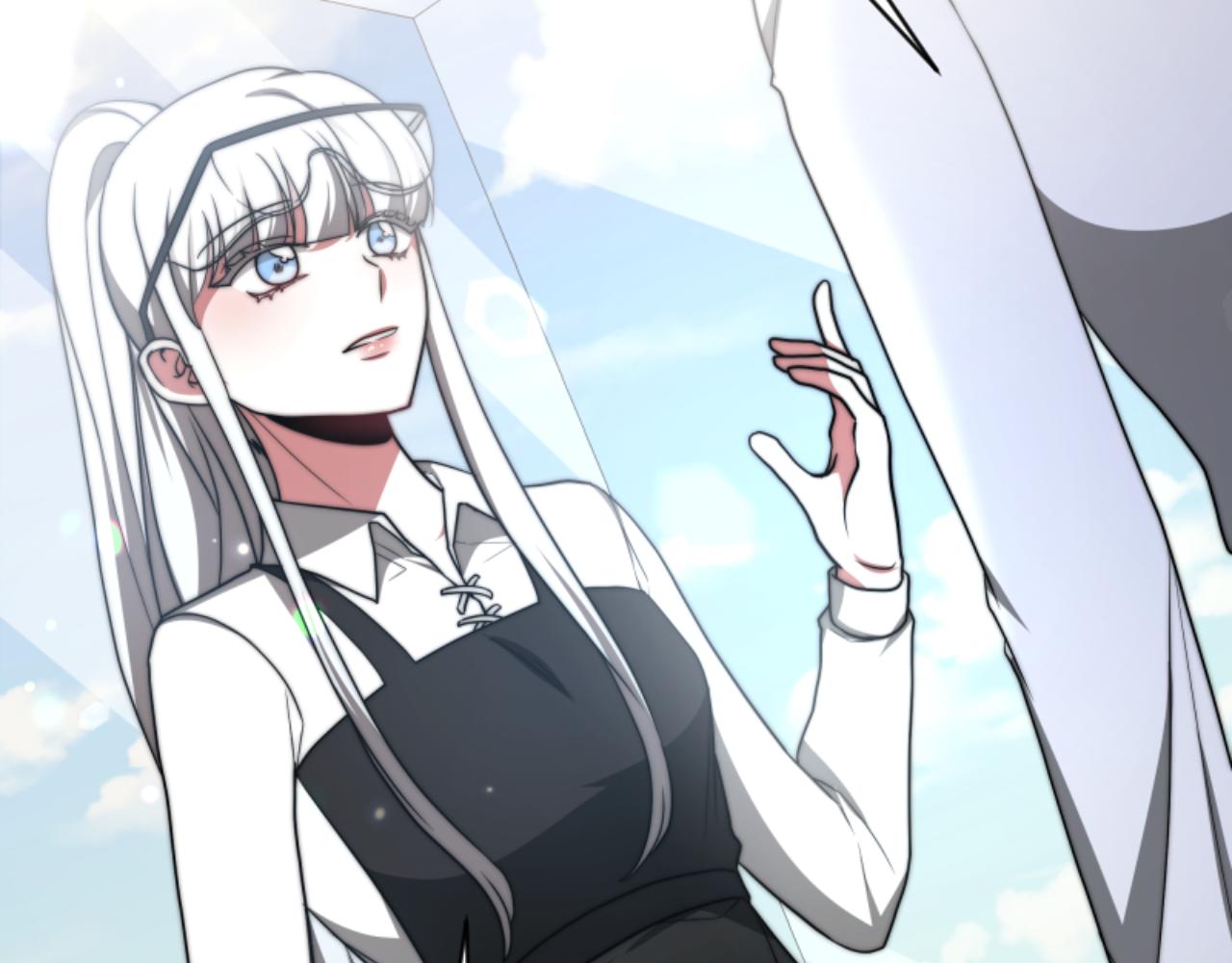 惡女靠系統收割崇拜 - 第95話 被困沙漠(2/4) - 6