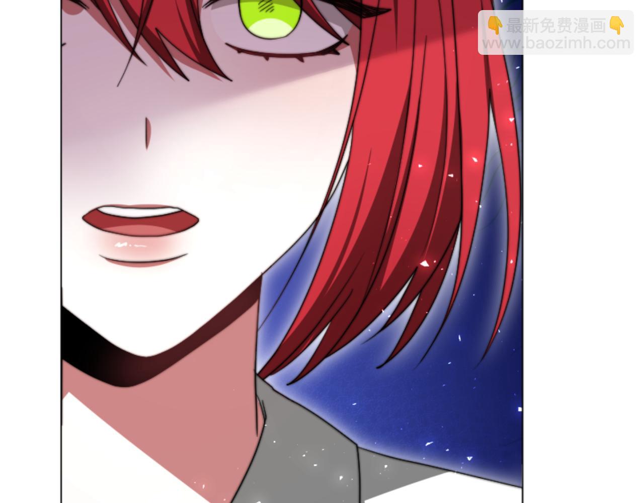 惡女靠系統收割崇拜 - 第95話 被困沙漠(2/4) - 2