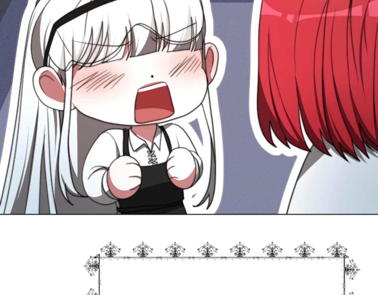 惡女靠系統收割崇拜 - 第95話 被困沙漠(2/4) - 4