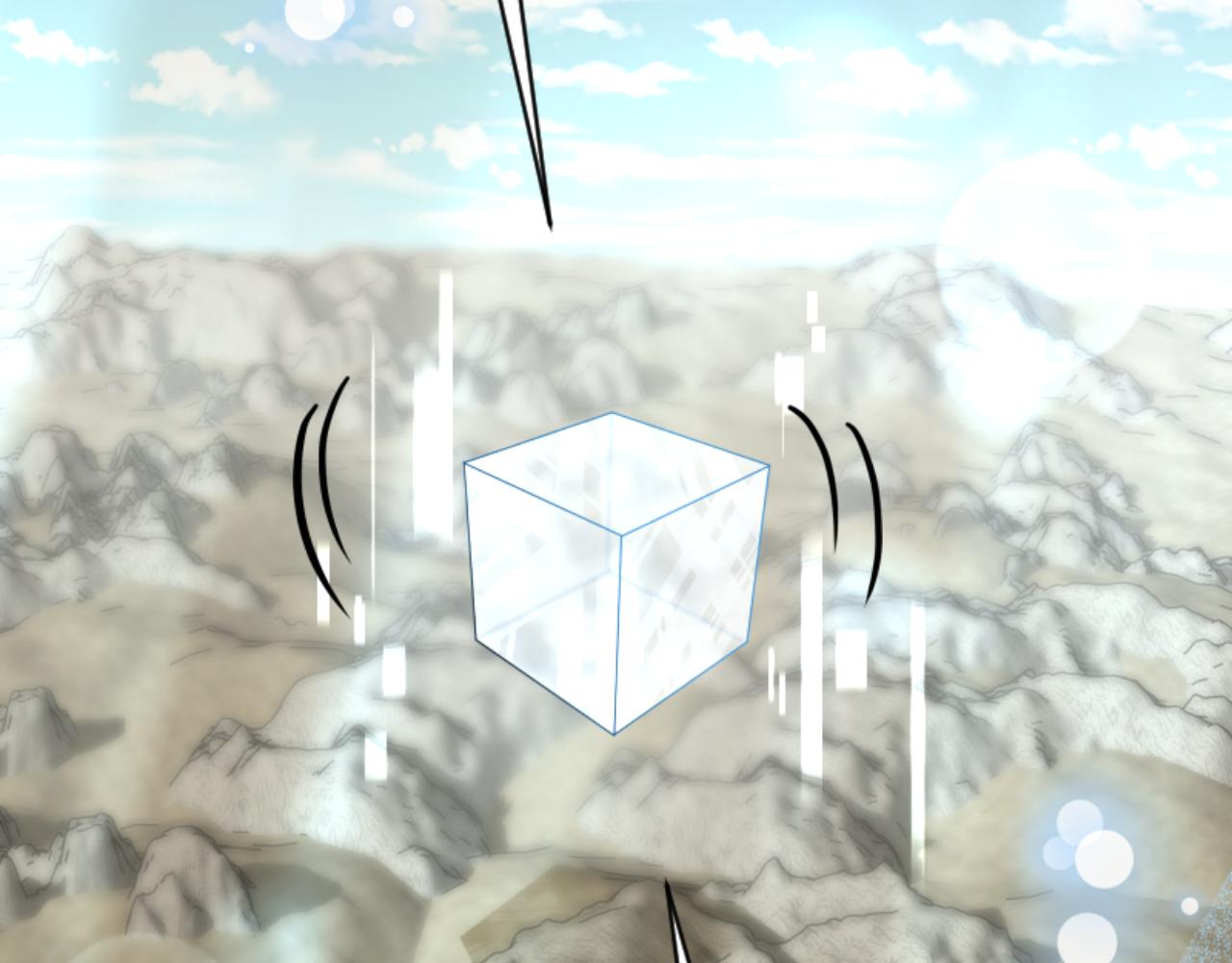 惡女靠系統收割崇拜 - 第95話 被困沙漠(2/4) - 2