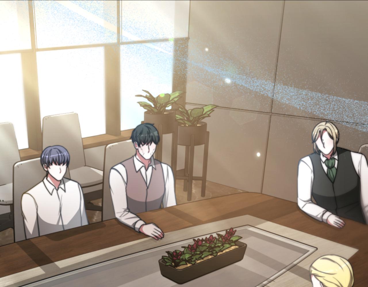 惡女靠系統收割崇拜 - 第95話 被困沙漠(2/4) - 6