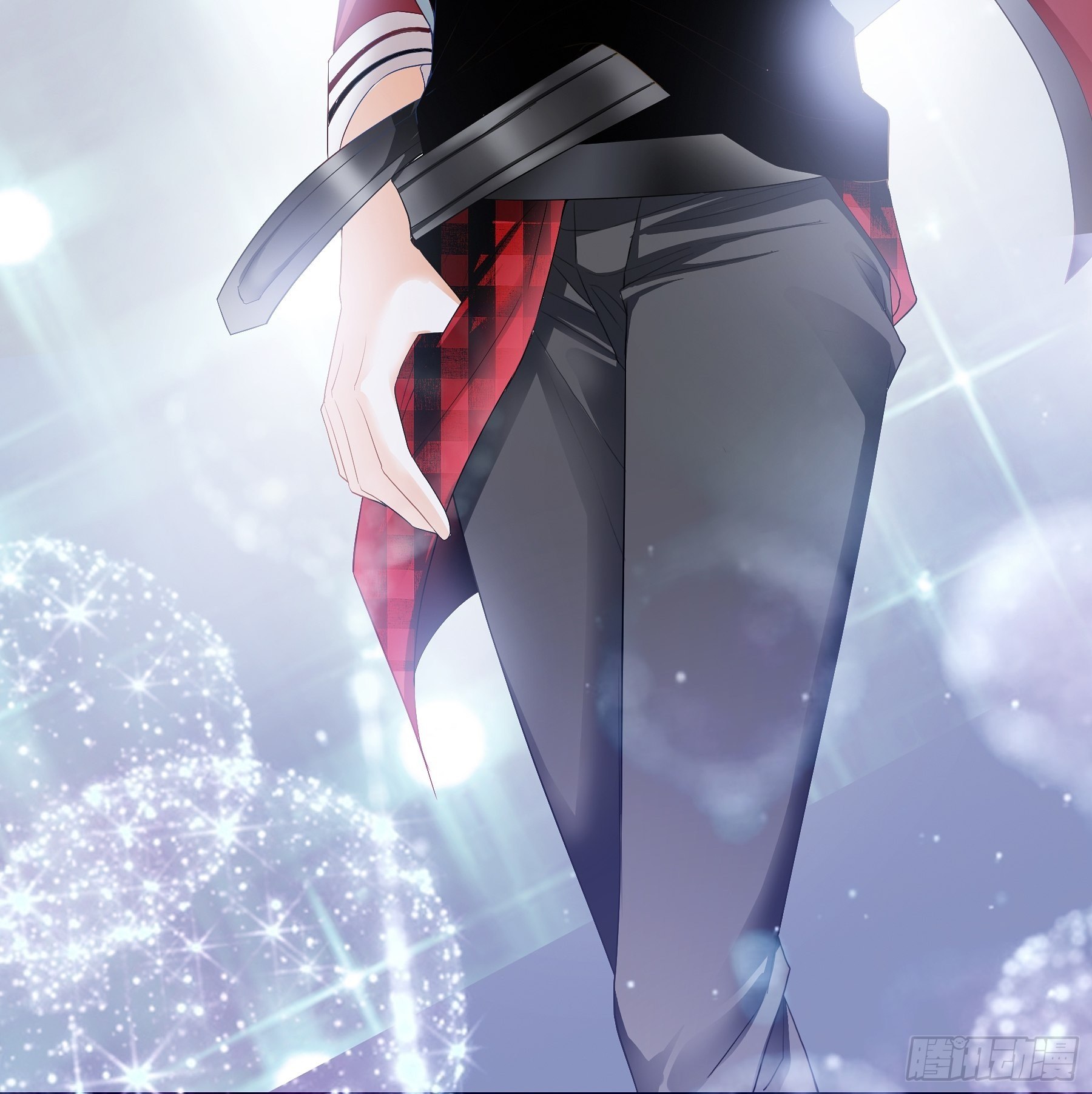 他就是周奚-第3话