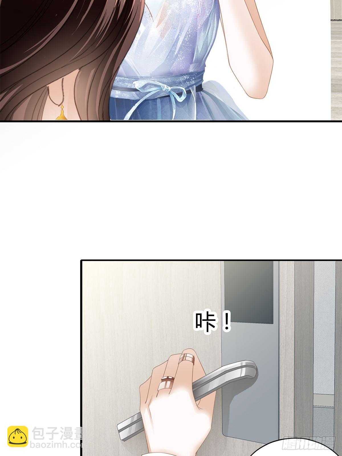 热情的吻-第21话