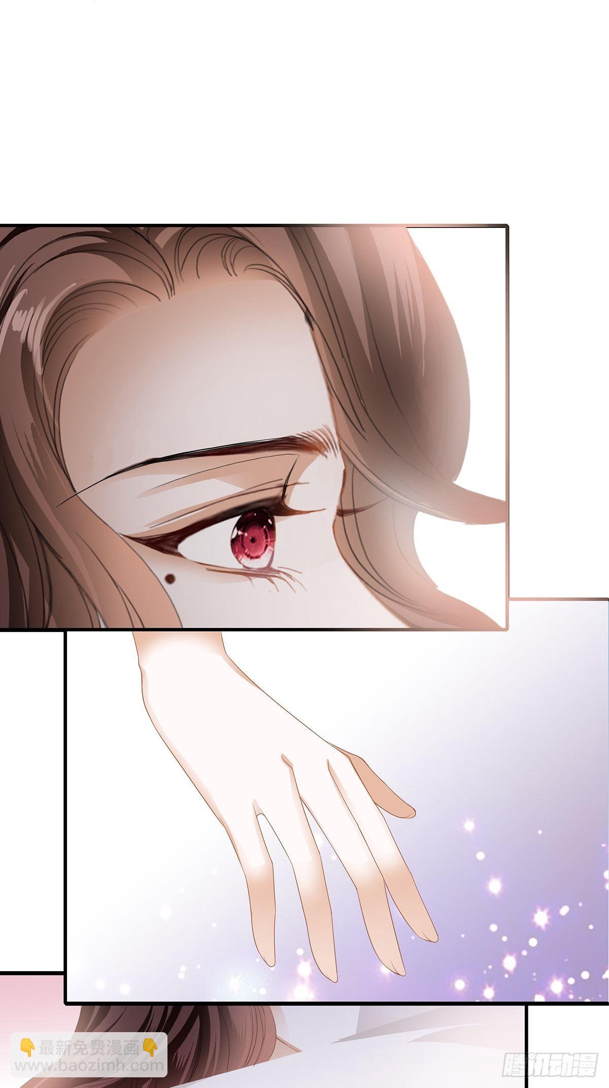 热情的吻-第21话