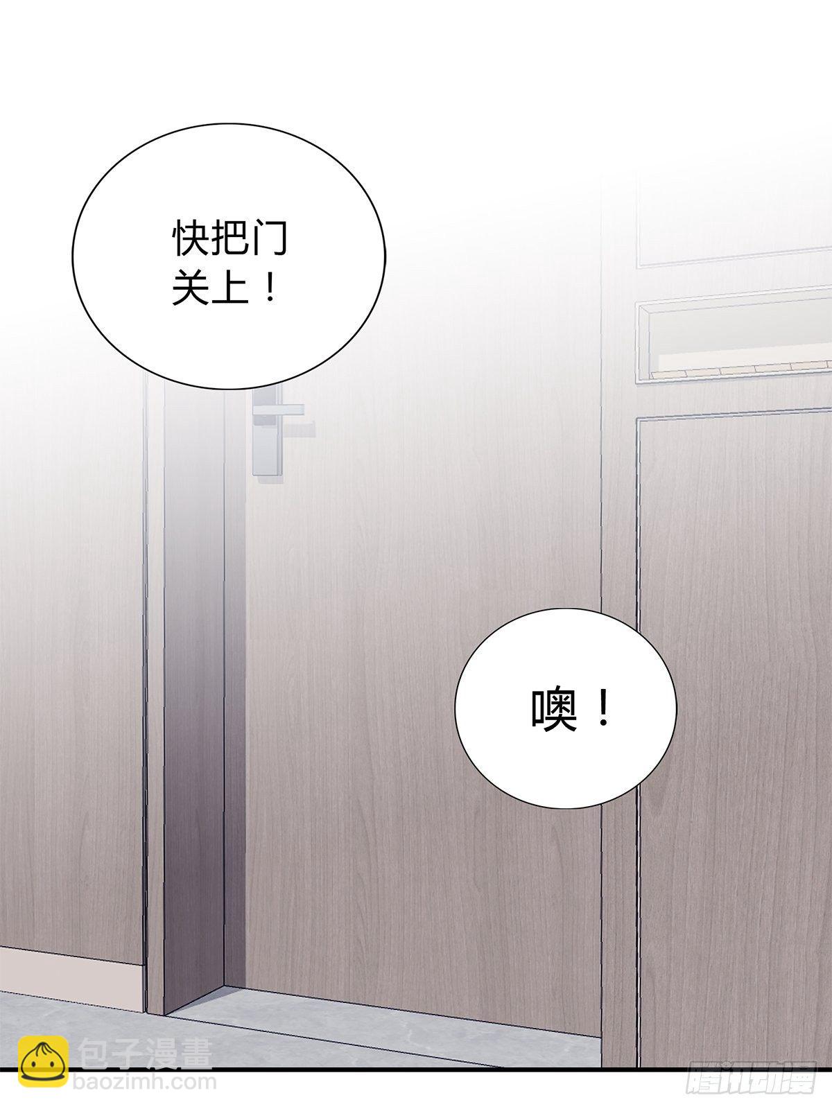 热情的吻-第21话