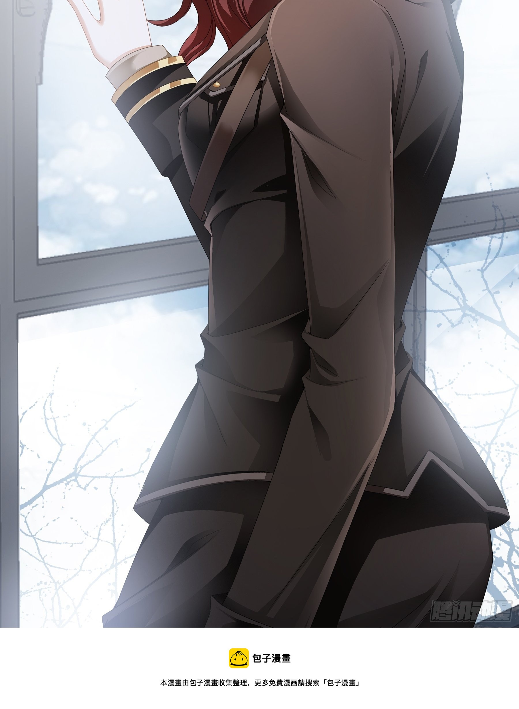 开机遭抢戏-第27话